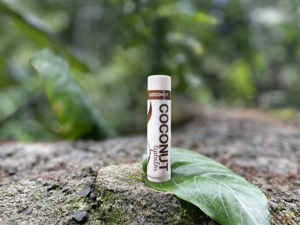 Hawaiian Bath & Body Coconut Lip Balm