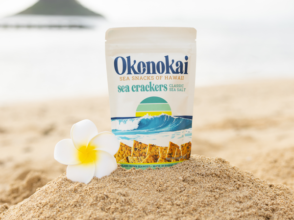 Okonokai- Sea Cracker