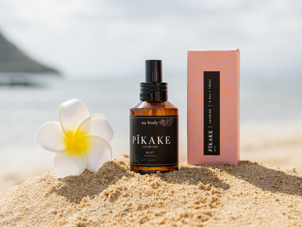 Ua Body - Pikake Mist