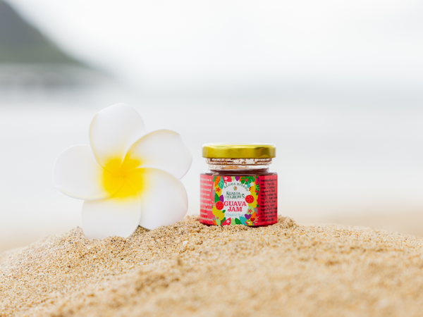 Aloha Bites - Guava Jam 1.75oz