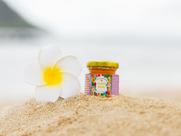 Aloha Bites - Lilikoi Jelly 1.75oz