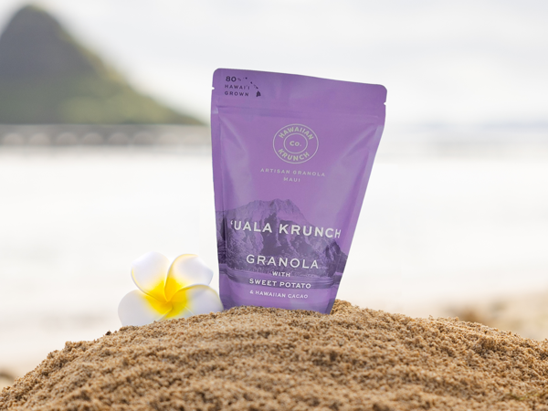 ‘Uala Krunch Granola (10oz)