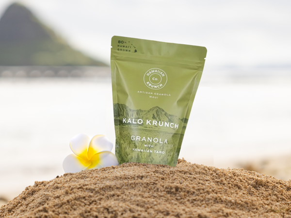 Kalo Krunch Granola (10oz)