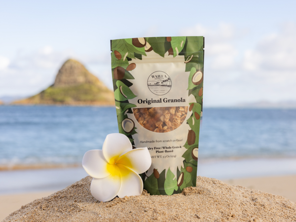 Original Granola 5.3oz