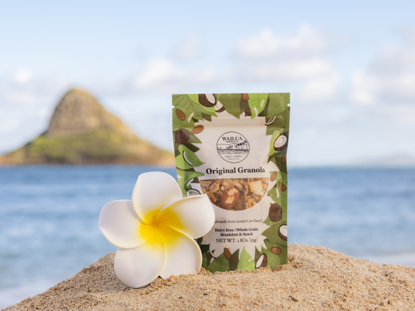 Original Granola 1.8oz